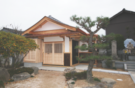 神社仏閣建築